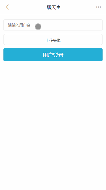 h5 端效果