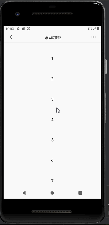 APP 端效果